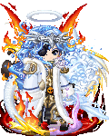 Kane The Dragon Tamer's avatar