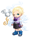 Kunoichi Ino-Chan
