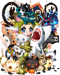 stop dragon my cat around's avatar