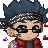 BRoNx4LyFe's avatar