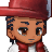 boy in red's avatar