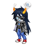 Bitchmaster Vriska