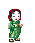 Sachi G's avatar