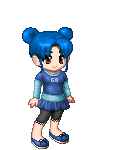 Blue Fairy 190's avatar