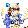 Ninja Hinatamoon's avatar