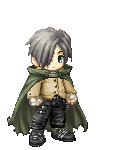 Ghost 0f Zeon's avatar