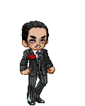 Mr Addams's avatar
