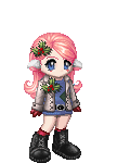 Raspberry Blush's avatar