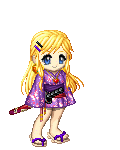 Crystalflower24's avatar