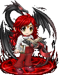 Layla Vloud_Crimson Angel's avatar
