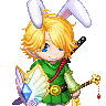Four Swords Toon Link's avatar