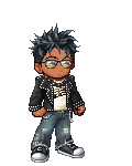 Juice kid's avatar