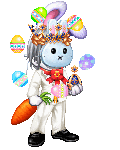 The E Bunny's avatar