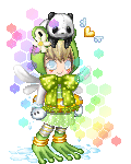 Nirumo's avatar