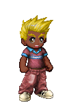 Super Sayain 2K10's avatar