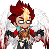 Flamefox Merimac's avatar