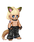 Sweet Half Breed Neko's avatar