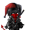 Evil Tuxedo's avatar
