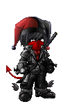 Evil Tuxedo's avatar