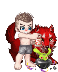 Jujualtastic's avatar