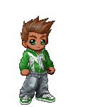 the greenboy234's avatar
