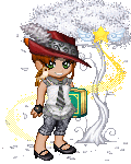 Cherubs  Girl Red's avatar