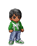 Dom-Breezy's avatar