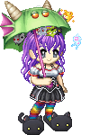 ColourMyFate's avatar