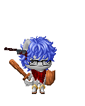 TheFlamingWolf's avatar