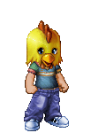 Idetzu's avatar