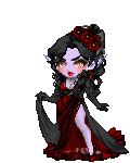 Miss Violette Grey