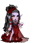 Miss Violette Grey's avatar