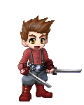 Holy Sword Lloyd's avatar