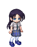 Priss21's avatar