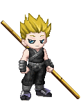 Naruto 7 Hokage's avatar