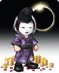 Shuga Hoshi no Uranaishi's avatar
