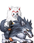Russiawolf's avatar