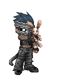 Executioner Exe's avatar