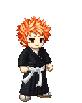 Sub-Ichigo Kurosaki's avatar