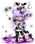Queen AkiraZephr