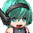 iHatsune  Mikuo's avatar