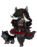 Nika the Werewolf