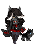 Nika the Werewolf's avatar