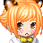 Shy Tiger Kisa's avatar