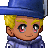 Blue Pepperz's avatar