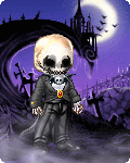 Master of Fright's avatar