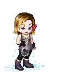 xXMorwenXx's avatar