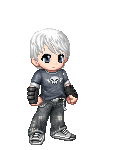 Nameless Thief's avatar
