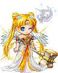 Battle princess serenity's avatar