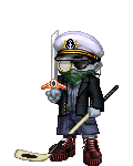 Admiral Sven